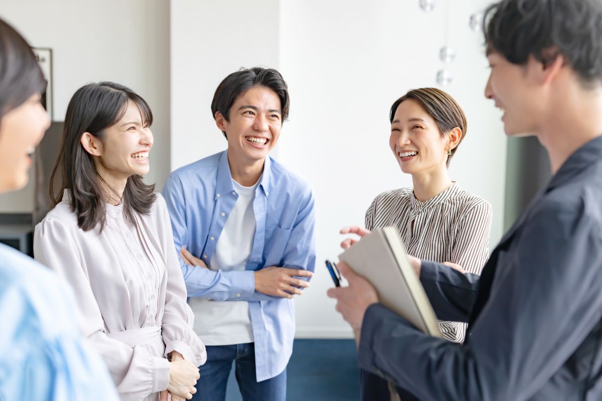 キャスティング会社に向いている人の特徴を紹介！仕事内容や向いていない人も解説