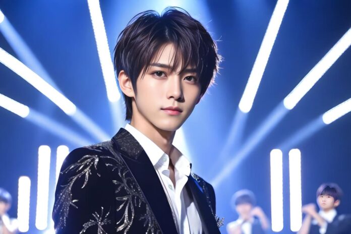 2.5次元俳優イメージ