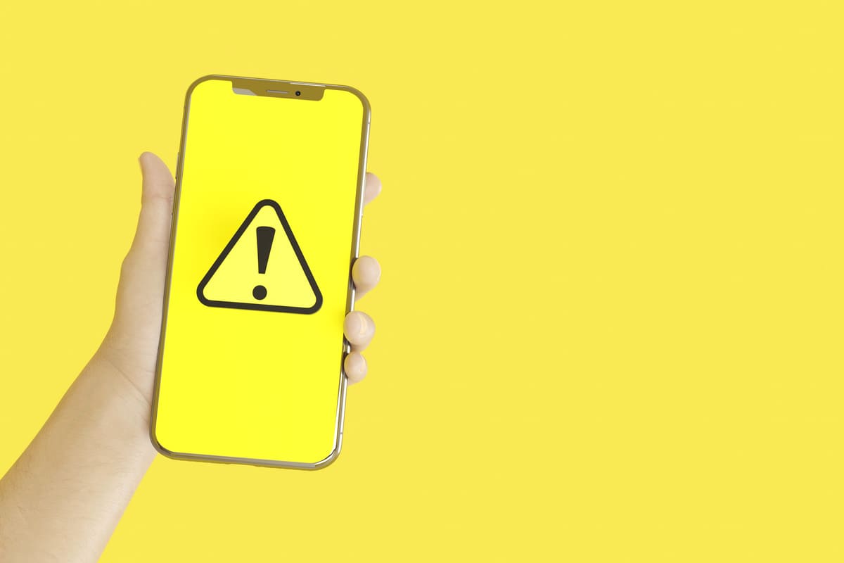 スマホにまつわるあらゆる出来事