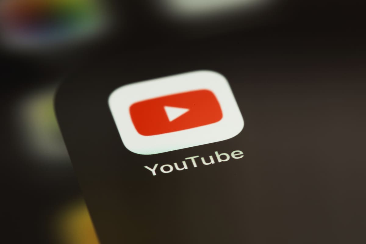 Youtubeのアイコン