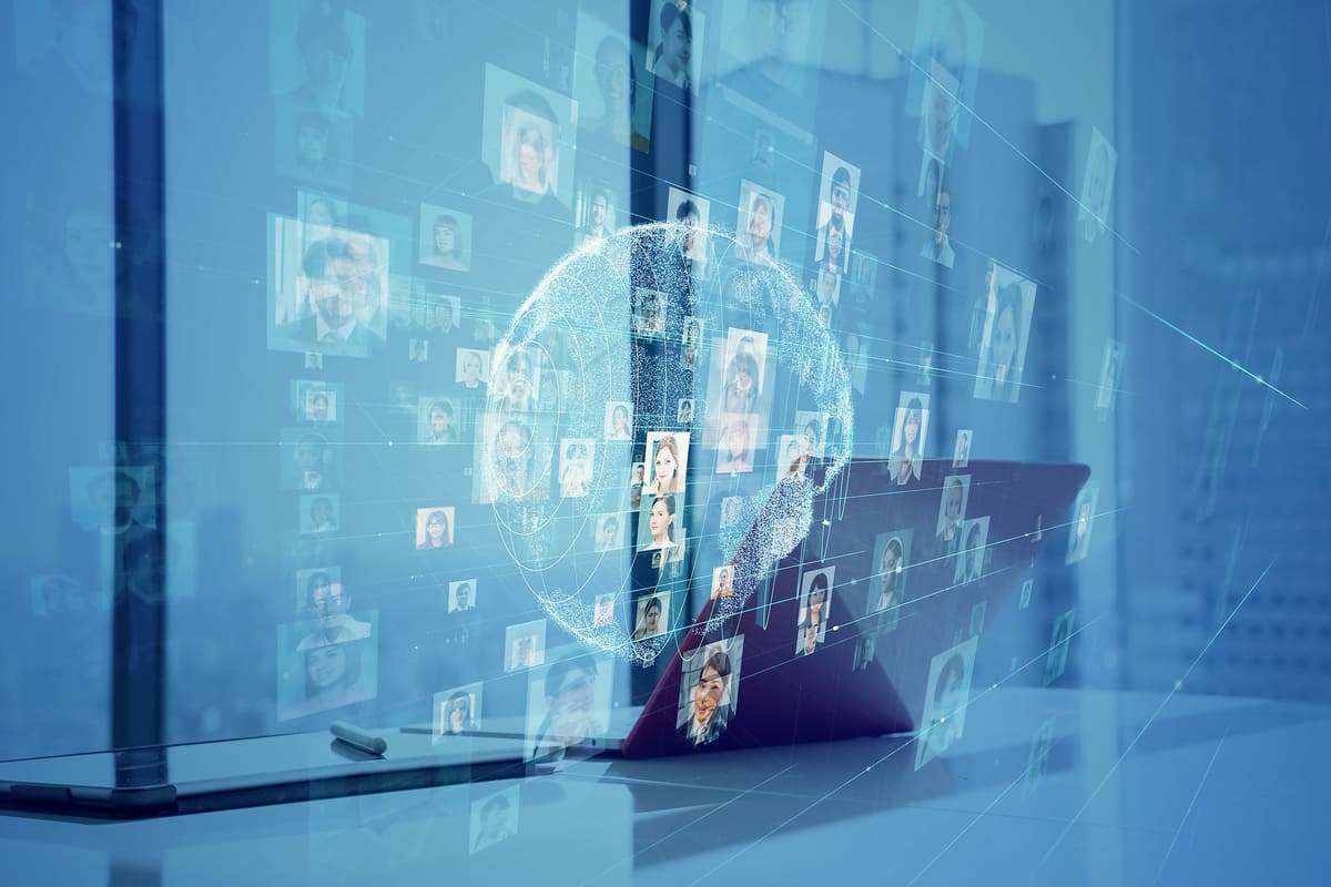 人材ネットワーク