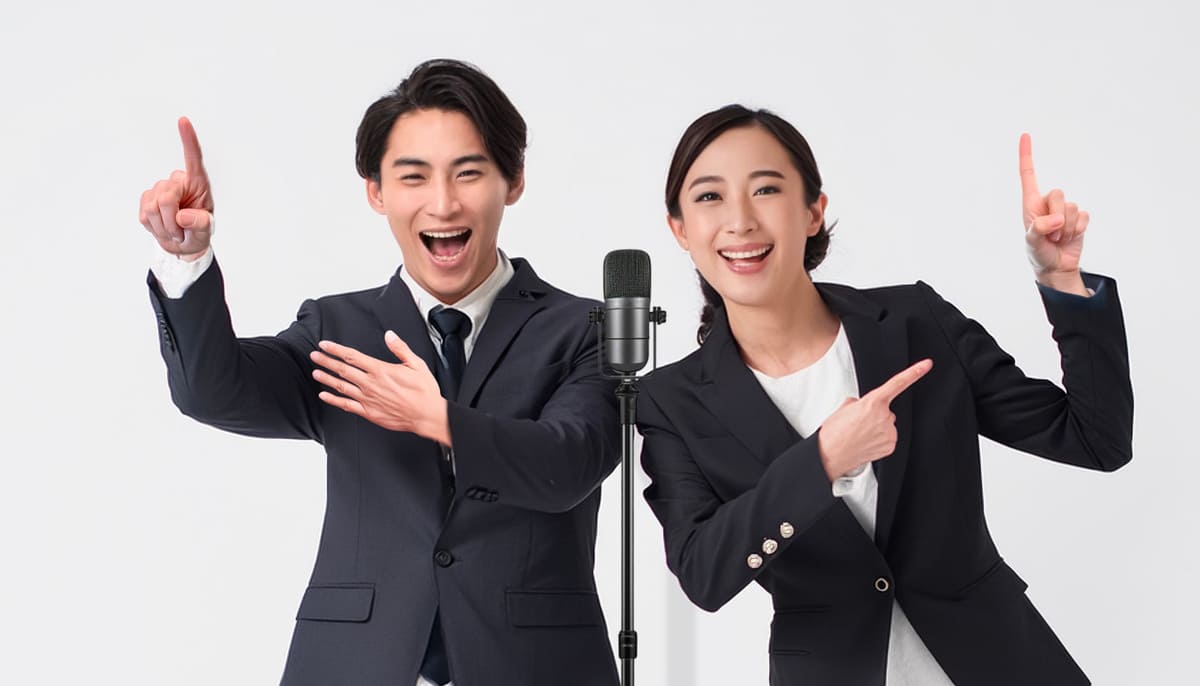 若手芸人