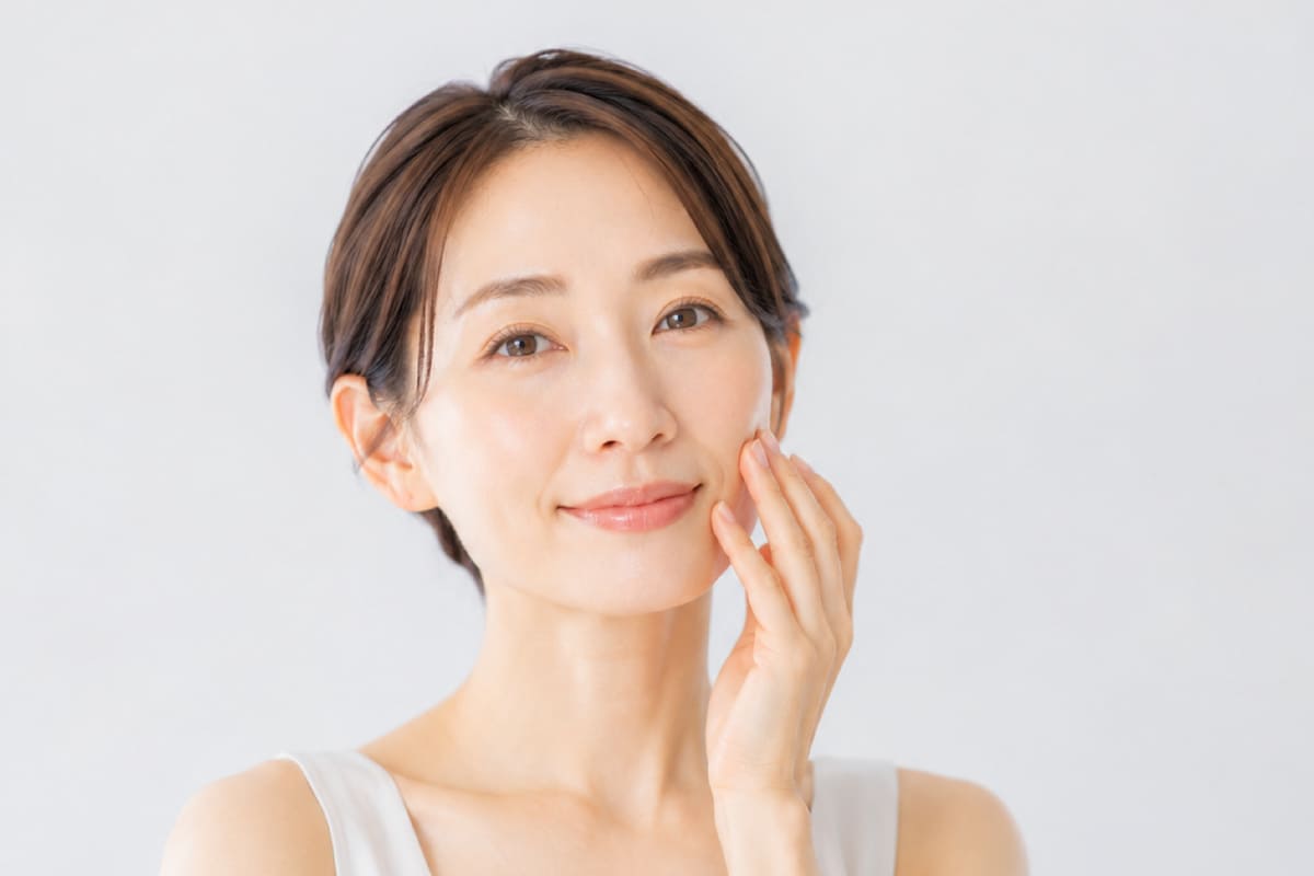 スキンケア,美容,美肌