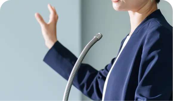専門家・文化人・著名人の起用